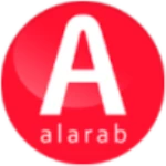 Logo of Al-Arab android Application 